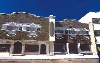 San Andres Noble House Hotel