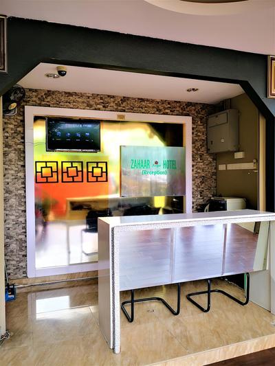 OYO 90159 Zahaar Hotel