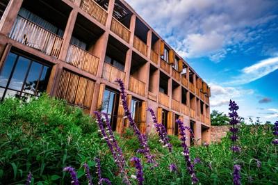 Hotel Boutique Casa de Agua -  Adults Only