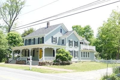Heritage House