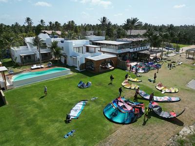 Kite Villas - Ilha do Farol