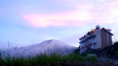 Beyond Stay Himalayan Cottage Kufri