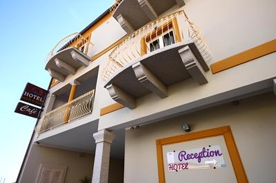 Hotel Mûita di Mari, Foto 2