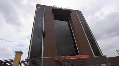 Pearlwort Hotel and Suites