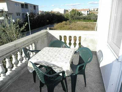 Fabijan - 50m From sea - SA4