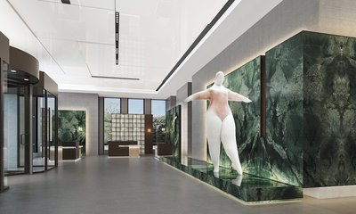 Holiday Inn Beijing Daxing Centre by IHG