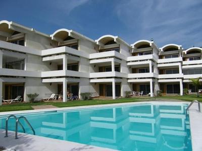 Private Apartment in Aida Complex With the Best Views