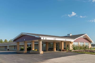 Knights Inn Kirksville, Foto 2