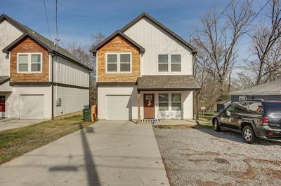 Pet-friendly Gallatin Home w/ Deck, 1 Mi to Town!