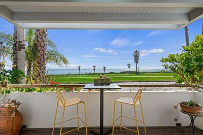 Shoreline Park House