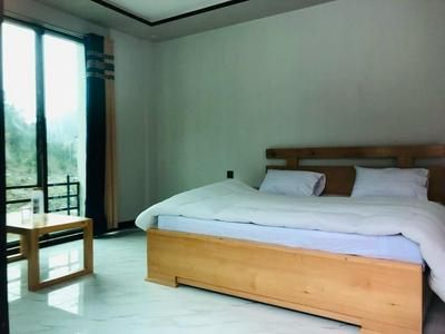 Comfort Inn Hotel Kalam