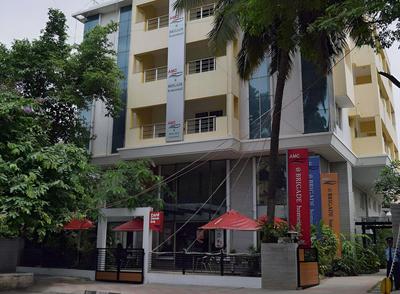 AMC Comforts at Brigade Homestead