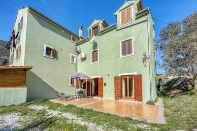 Sv. Jakov Family Apartment
