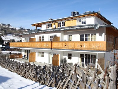 Apartment in Kaprun Near Ski Lift