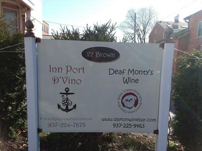 Inn Port Lodging