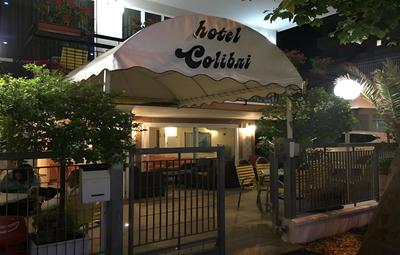 Hotel Colibrì
