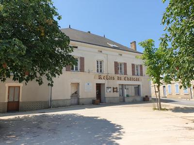 Le Relais du Château