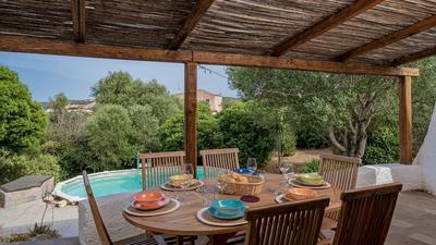 Villa Isa 6 in Altura