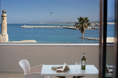 Faros Beach Hotel