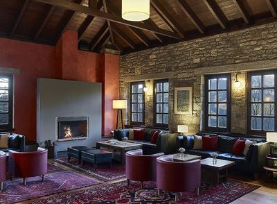 Aristi Mountain Resort and Villas