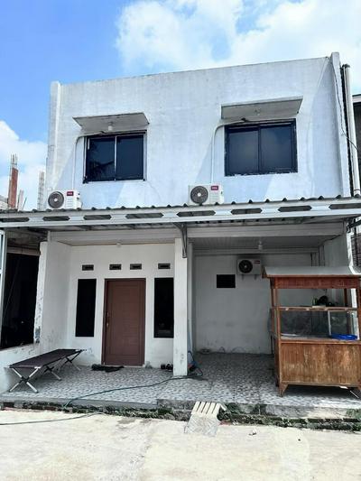 Hotel O Mamanu Sukadamai Residence