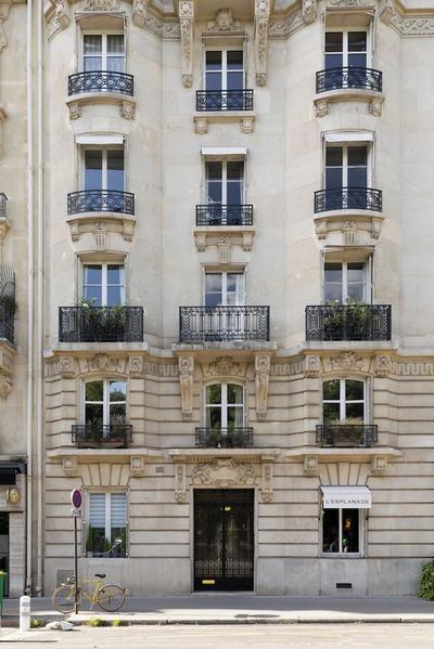 HIGHSTAY - Luxury Serviced Apartments - Invalides