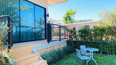 Sea Mountain Villa Resort & Pool Bar