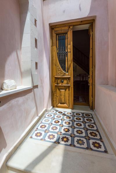 Anassa Estate Cultural Heritage