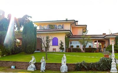 La Maison Gatta