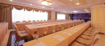 DAHLIALAND SAIGON HOTEL & SWIMMING POOL