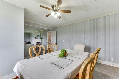 Cozy Charlotte Home w/ Fire Pit ~ 6 Mi to Uptown!