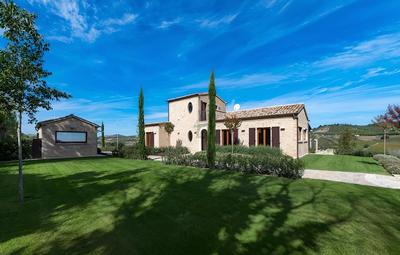Borgo Da Monte 8 in Monteprandone