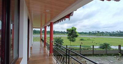 Gangotri Resort