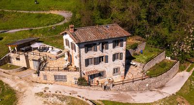 Villa Fenice Country House