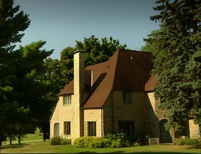 The Golf Courses of Lawsonia