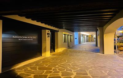 Maison Matilda