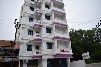 White Tulip Residency