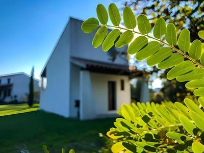 Hôtel Mas le Sauvageon