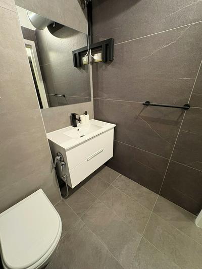 The Central Rock Inn camere con bagno privato self check in