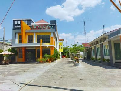 Hotel Karunia PKPRI