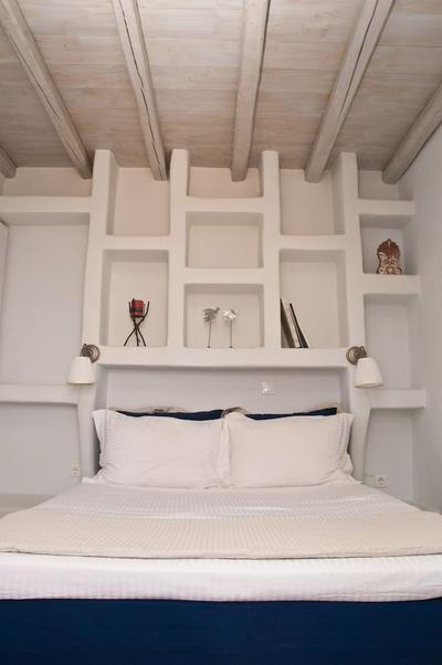 Sea View Exclusive Studios -Tinos