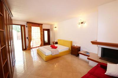 Holiday Home Eva to Otranto Center 4 Places