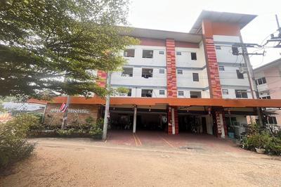 The First Resident Lamphun