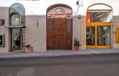 Liberty 13 in Sassari