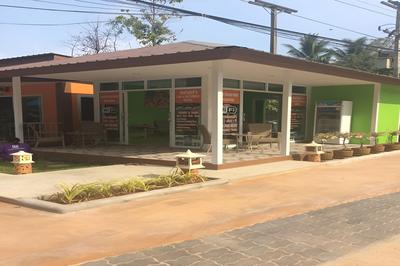 Samui Goodwill Bungalow