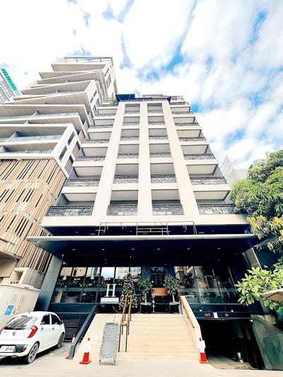 The H Hotel Phnom Penh