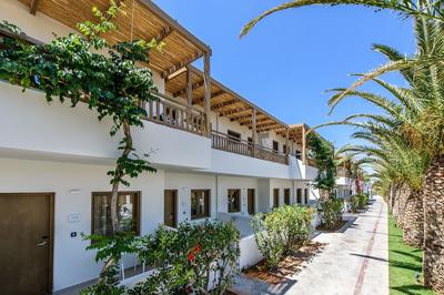 Stella Village Seaside Hotel