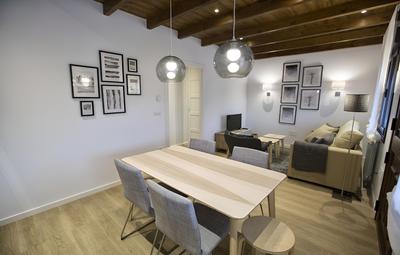 Apartamentos Fuente El Güeyu