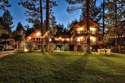 Alpenhorn Bed And Breakfast Inn