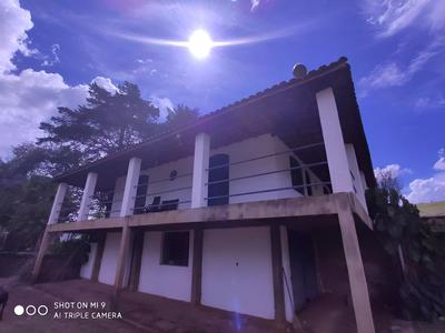 Pousada Campos Místicos